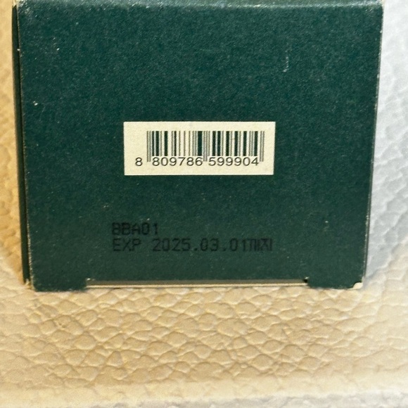 🆕 GOODAL Vegan Rice Milk Moisturizer Cream 70mL NIB - Picture 5 of 7